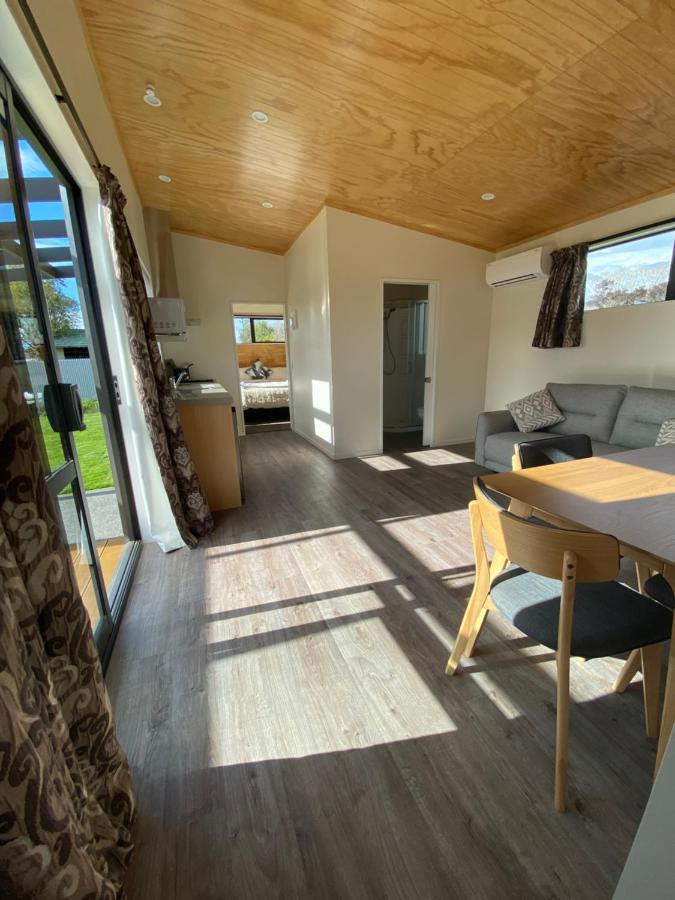 Willa Country Retreats On Ranzau 2 Nelson Zewnętrze zdjęcie